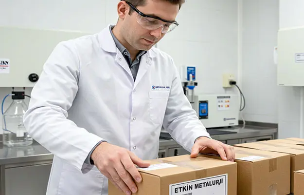 Delivery Stage