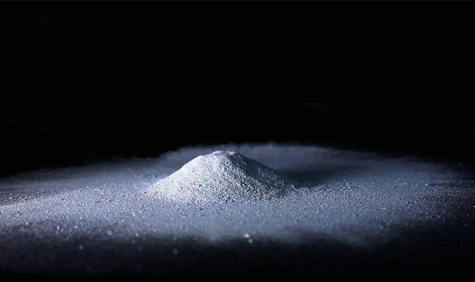 Aluminum Powder