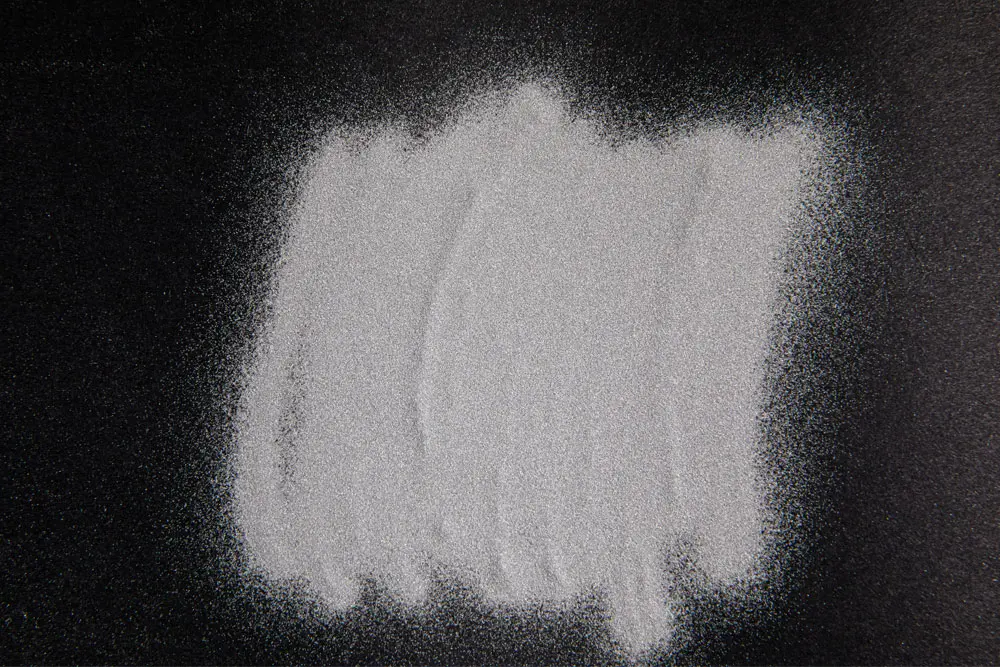 100 Micron Aluminum Powder
